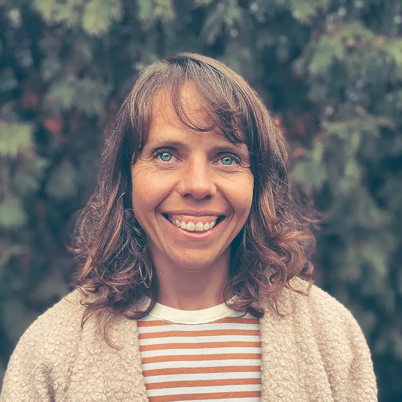 Owner of Salt and Light Counselling